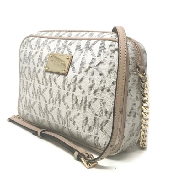 Authentic Michael Kors crossbody bag - Picture 3 of 11